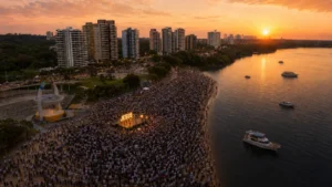 Manaus no Ranking Global das Melhores Cidades para Viver: Análise Completa