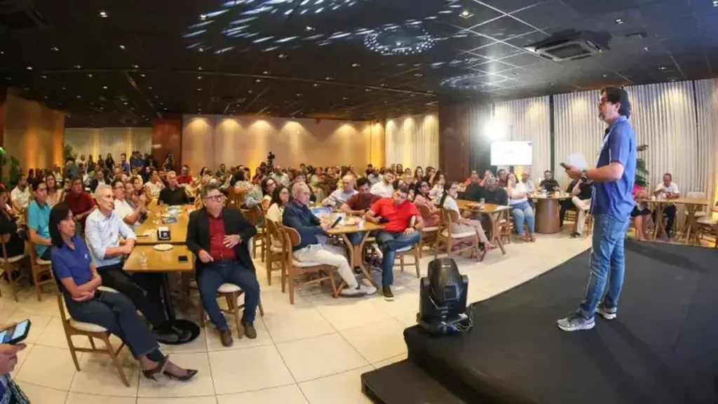 Empreendedores do Baixo Amazonas têm 27% mais oportunidades para expandir seus negócios