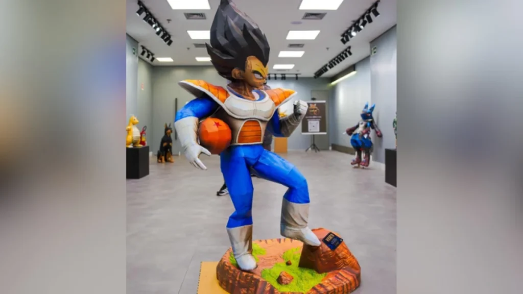 Opções Culturais em Manaus: Lançamentos e Exposições Imperdíveis em 2024