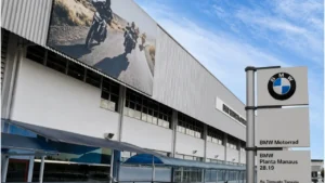 Experiência Imersiva na Fábrica da BMW Motorrad em Manaus Revoluciona Turismo e Tecnologia