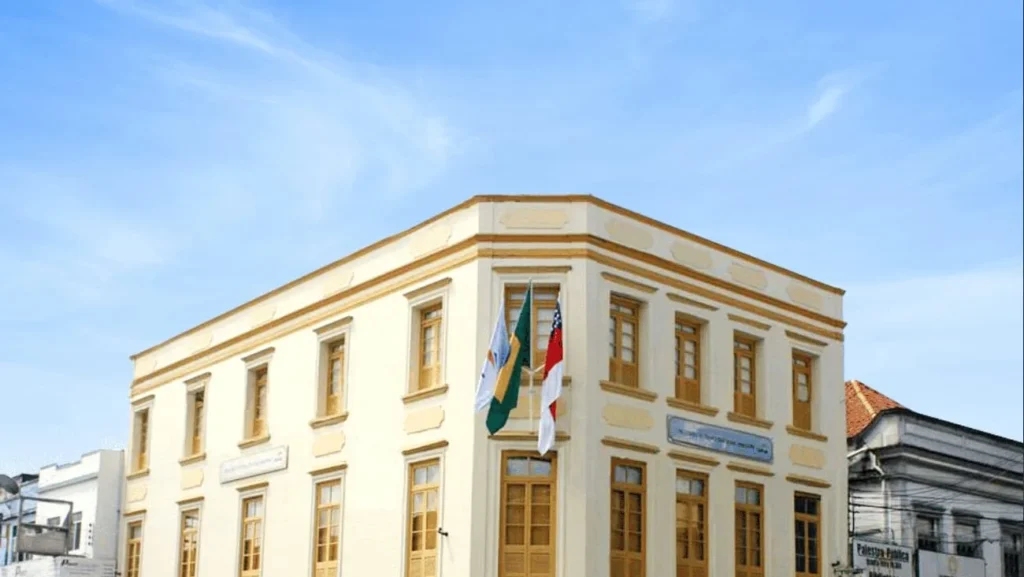 Faculdade Senac Amazonas amplia graduação com cursos em Inteligência Artificial e Design de Moda Faculdade Senac Amazonas amplia graduação com cursos em Inteligência Artificial e Design de Moda