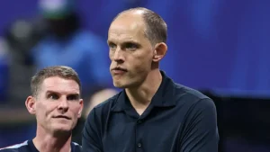 Críticas Pesadas às Táticas de Thomas Tuchel Após Derrota da Inglaterra para Argentina