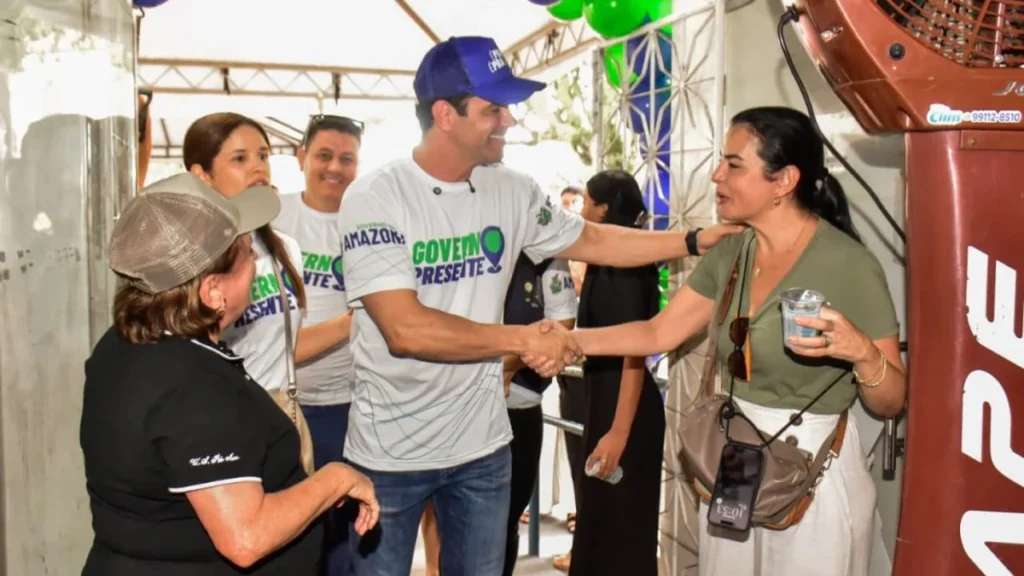 SES-AM realiza 659 atendimentos em saúde em Itacoatiara com ações do Governo Presente