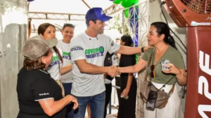 SES-AM realiza 659 atendimentos em saúde em Itacoatiara com ações do Governo Presente