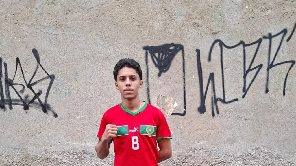 Clima de Copa une estrangeiros em São Paulo e reforça diversidade cultural
