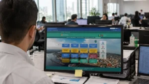 Manaus Entre as 10 Capitais Mais Ágeis para Abrir Empresas com Tecnologia Municipal