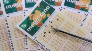 Mega-Sena 3036: aposta no Piauí fatura mais de R$ 28 mil com cinco acertos