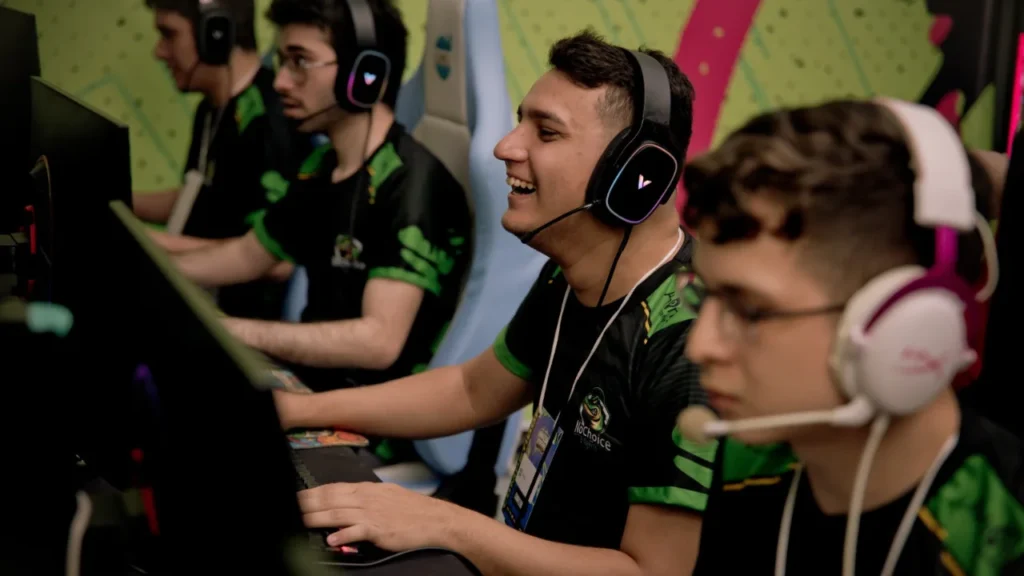 Confira a programação completa do Tecnogame 2026 em Manaus