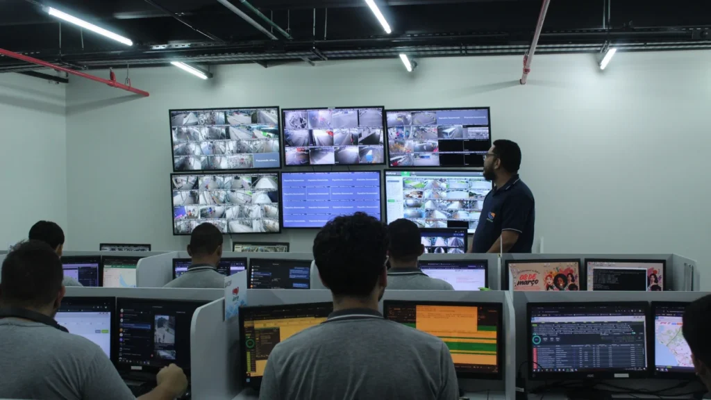 Prefeitura de Manaus lança inscrições para capacitação gratuita em tecnologia