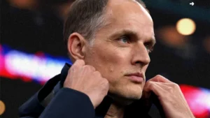 Tuchel assume responsabilidade por eliminação da Inglaterra na Copa do Mundo