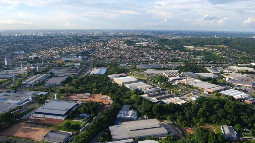 Manaus se destaca como polo estratégico de tecnologia e Inteligência Artificial no Brasil Manaus se destaca como polo estratégico de tecnologia e Inteligência Artificial no Brasil