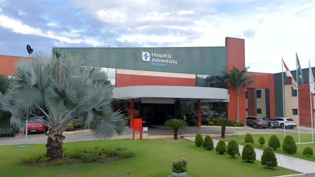 Hospital Adventista de Manaus conquista destaque internacional pela 6ª vez
