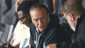 Cuca esclarece cobrança de Neymar no Santos e projeta próximos desafios