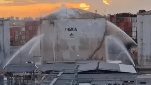 Vazamento de gás tóxico em Manaus é controlado após quatro dias com mais de 400 atendimentos