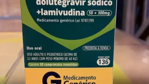 SUS avança na produção nacional do principal medicamento contra o HIV