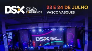 DSX 2026: Encontro de Empreendedorismo e Tecnologia em Manaus com Programação Repleta de Inovações
