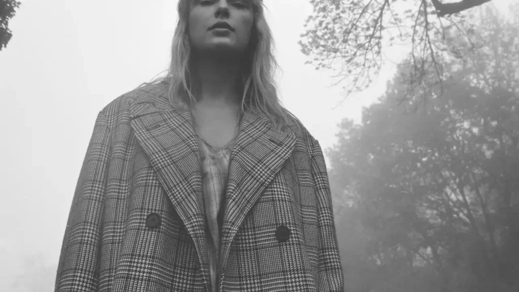 Seis músicas inesquecíveis do álbum "Folklore", de Taylor Swift