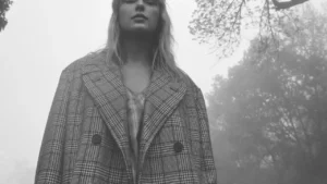 Seis músicas inesquecíveis do álbum "Folklore", de Taylor Swift