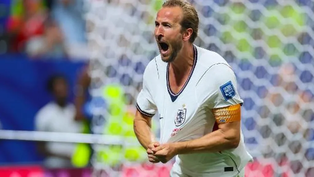 Harry Kane Brilha e Decide Virada da Inglaterra Contra RD Congo na Copa do Mundo 2026