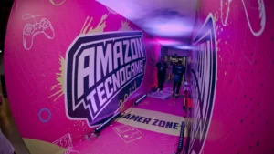 Tecnogame Manaus 2026: Mais de 100 atrações e show da banda japonesa FLOW