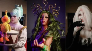 Norte Geek no Shopping Manaus ViaNorte: Diversão e Cultura Geek com Entrada Gratuita