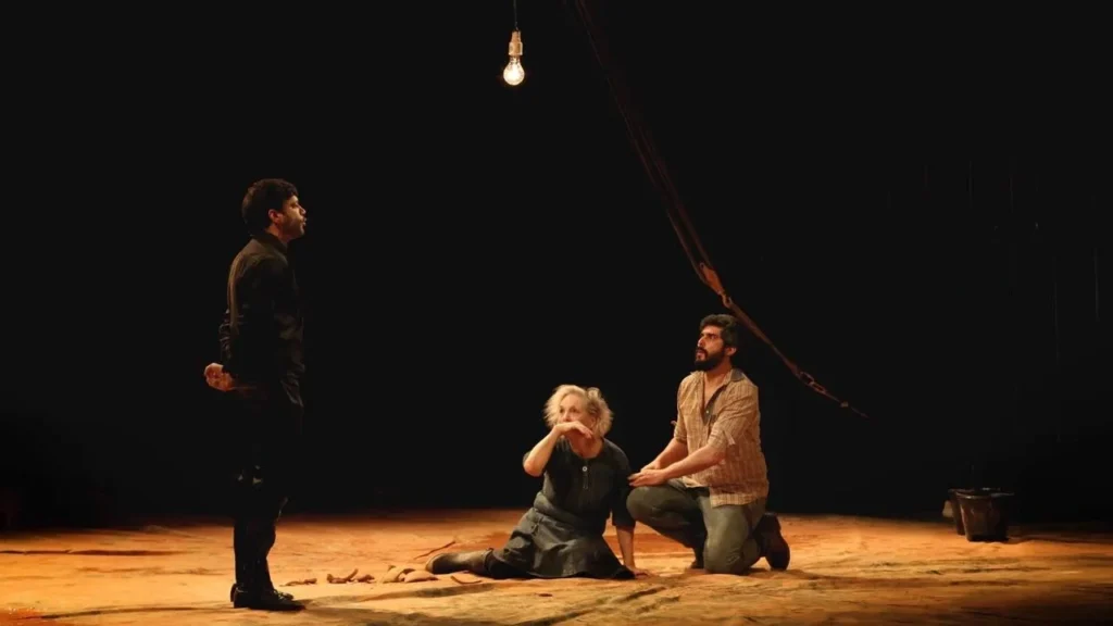 Mostra de Teatro Águas de Manaus oferece programação gratuita e diversificada