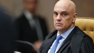 Justiça dos EUA mantém ação contra ministro Alexandre de Moraes por ordens a empresas americanas