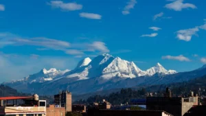 Escalada no Huascarán: Entenda os Riscos Crescentes para Alpinistas