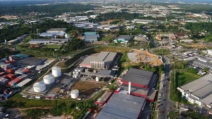 Como o Polo Industrial de Manaus Pode Avançar na Cadeia de Semicondutores