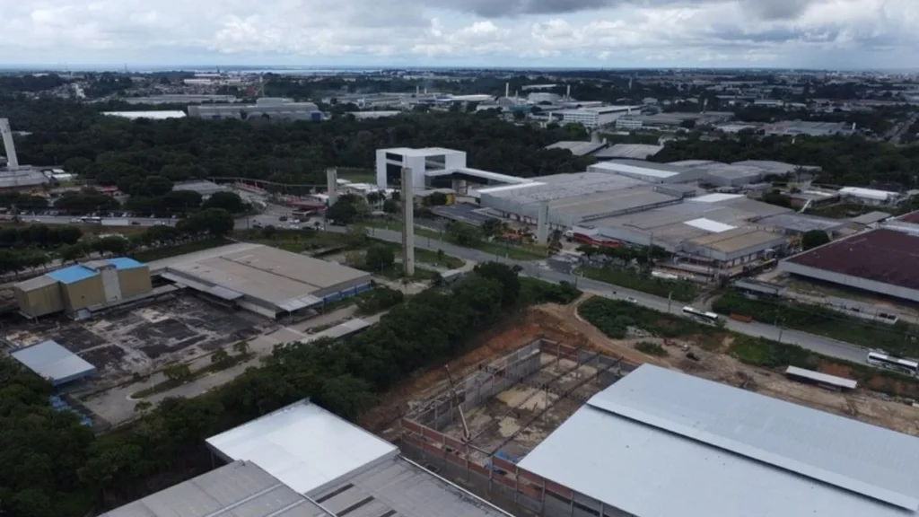 Como a Indústria Farmacêutica de Alta Tecnologia Está Transformando Manaus em 2024