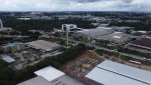 Como a Indústria Farmacêutica de Alta Tecnologia Está Transformando Manaus em 2024