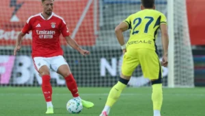 St. Gallen x Benfica: Guia Completo para Assistir ao Vivo e Palpites da Liga Europa