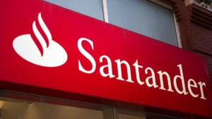 SANB11: Ações do Santander Brasil Disparam 13% Após Oferta da Matriz Espanhola